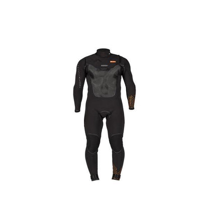 RRD FAHRENHEIT CHESTZIP/BACKZIP WETSUIT