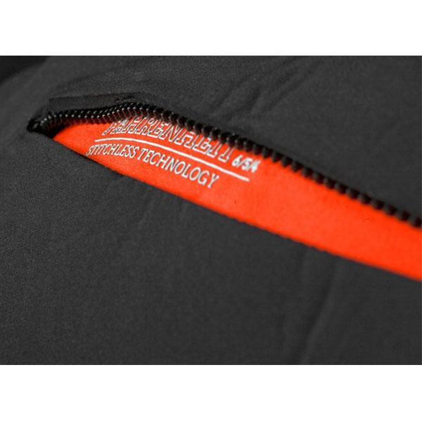 RRD FAHRENHEIT CHESTZIP/BACKZIP WETSUIT