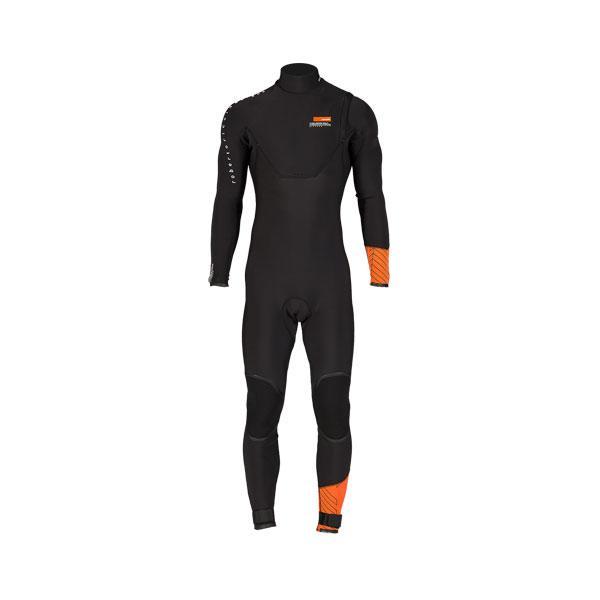 RRD RRD CELSIUS PRO ZIPLESS WETSUIT WETSUIT