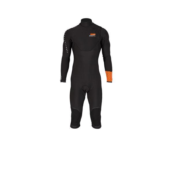 RRD RRD CELSIUS PRO ZIPLESS WETSUIT WETSUIT