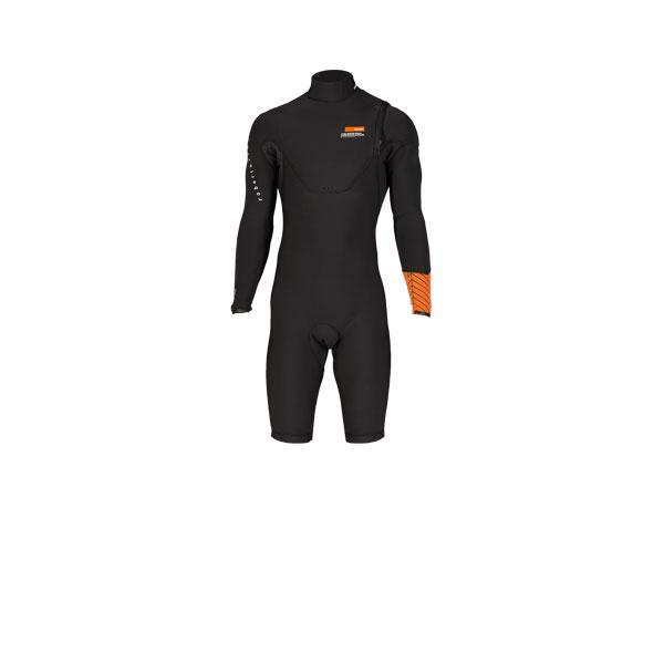 RRD RRD CELSIUS PRO ZIPLESS WETSUIT WETSUIT