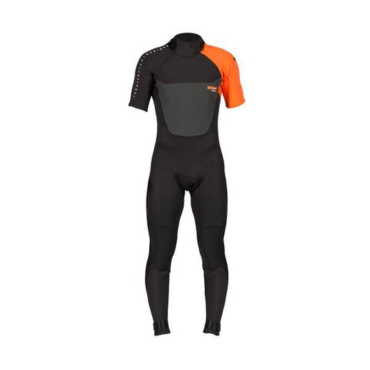 RRD RRD MENS ZERO BACKZIP GBS WETSUIT WETSUIT