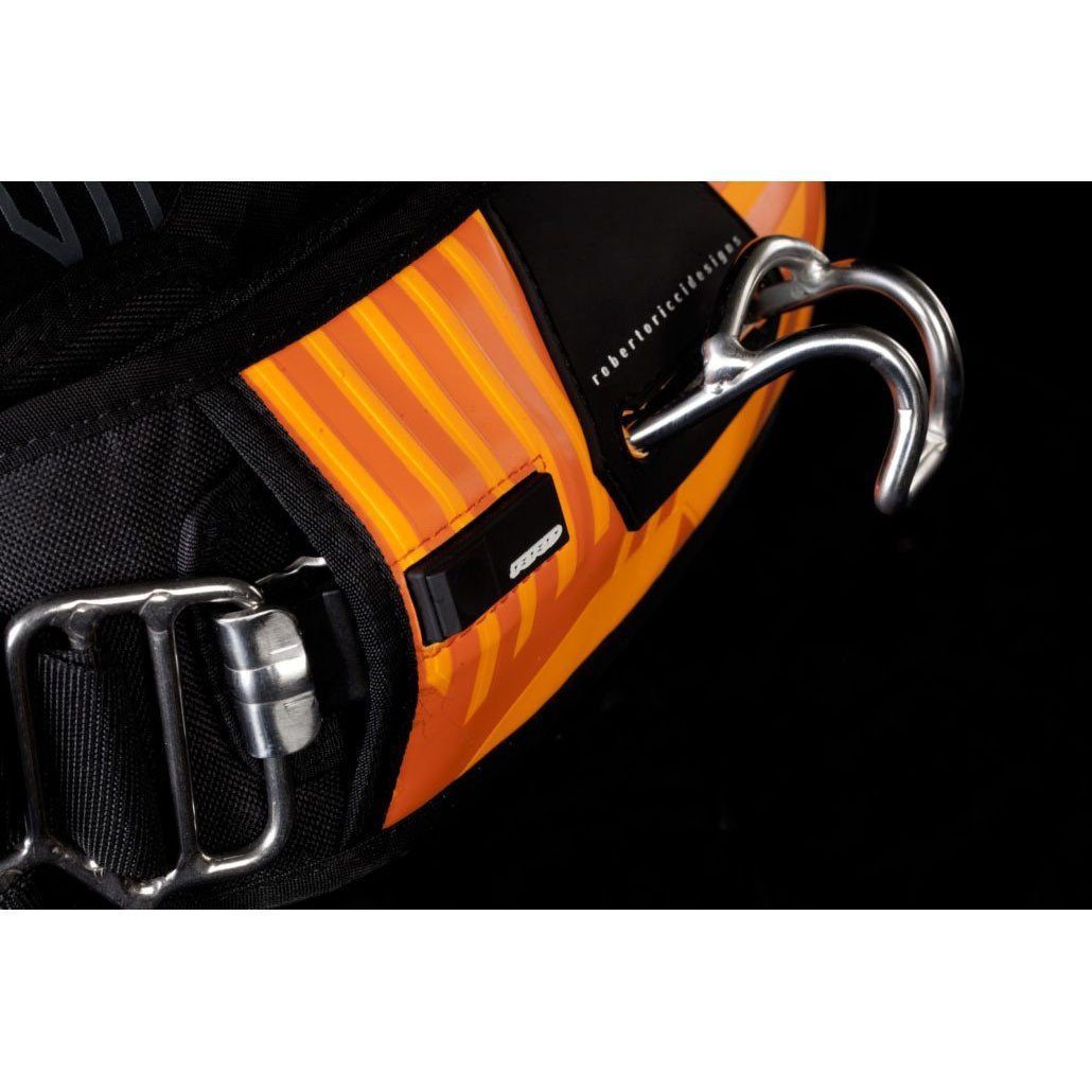 RRD RRD Thrive Waist Harness, 2017 HARNESSES / WAIST HARNESSES / MENS HARNESSES