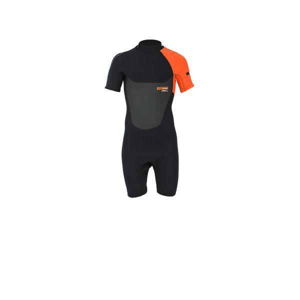 RRD RRD ZERO JUNIOR B/Z GBS WETSUIT WETSUIT