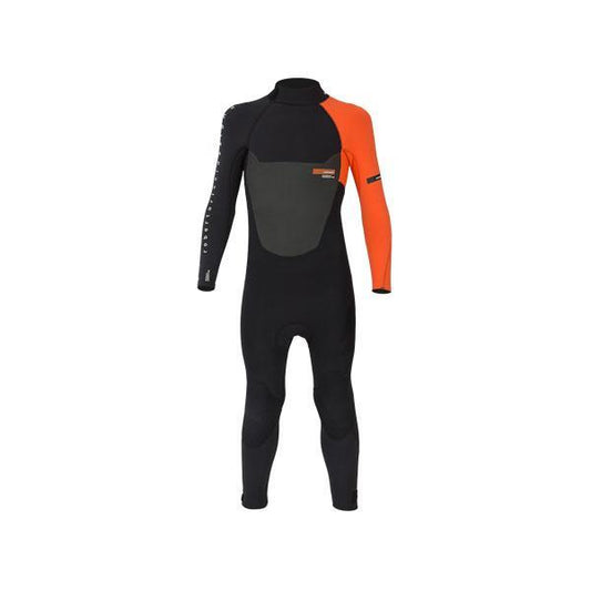 RRD RRD ZERO JUNIOR B/Z GBS WETSUIT WETSUIT