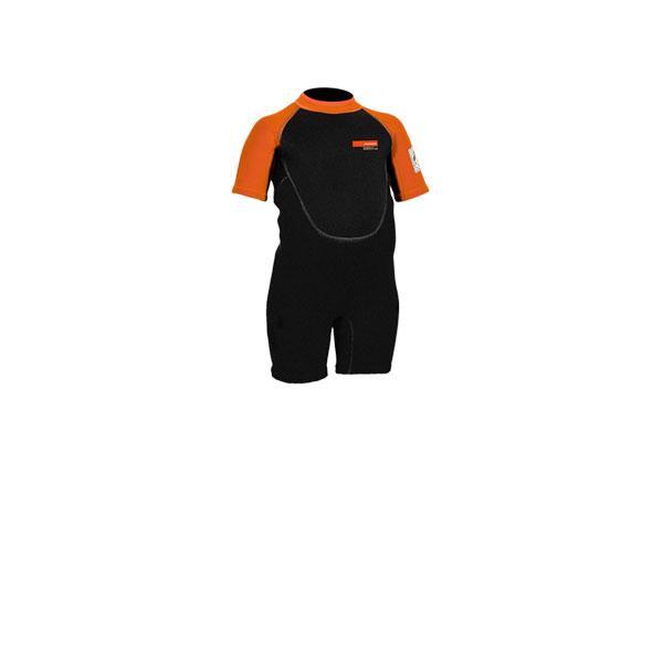 RRD RRD ZERO JUNIOR B/Z GBS WETSUIT WETSUIT