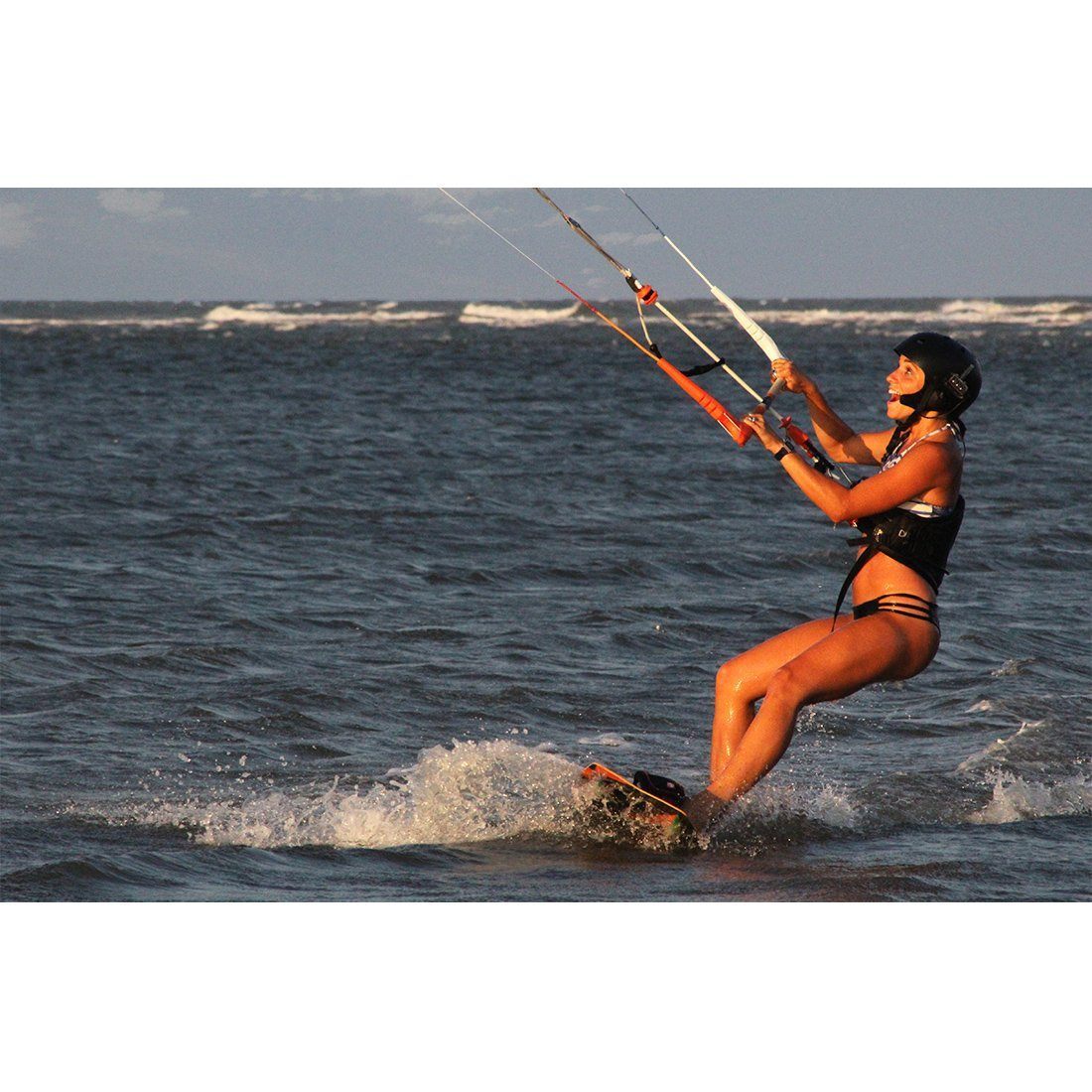 Session Sports Board Session Kiteboarding Lesson | 3HR Service