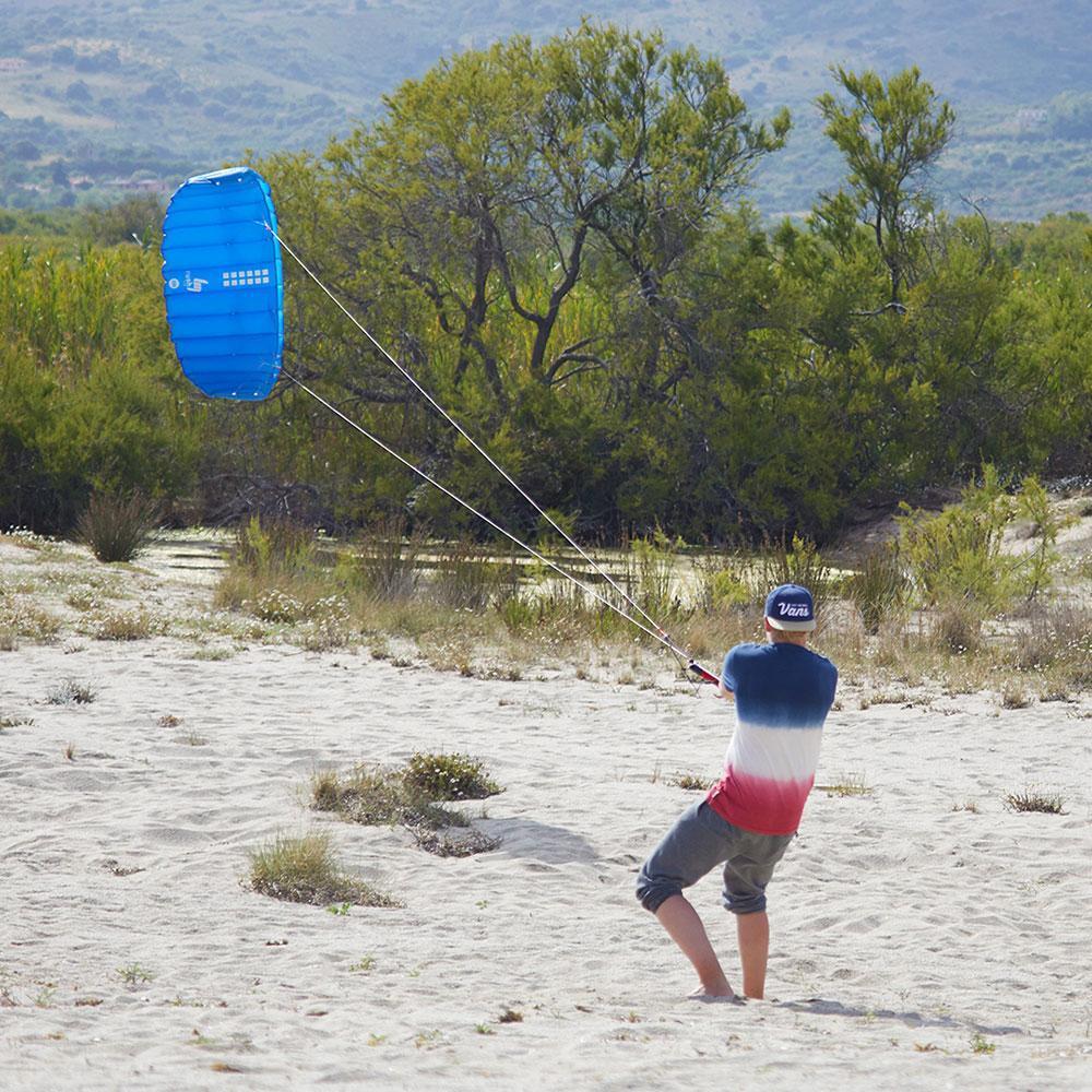 Session Sports Trainer Session - Introductory Trainer Kite Lesson | 1HR Service
