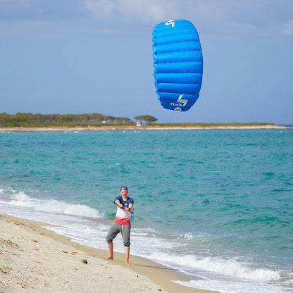 Session Sports Trainer Session - Introductory Trainer Kite Lesson | 1HR Service