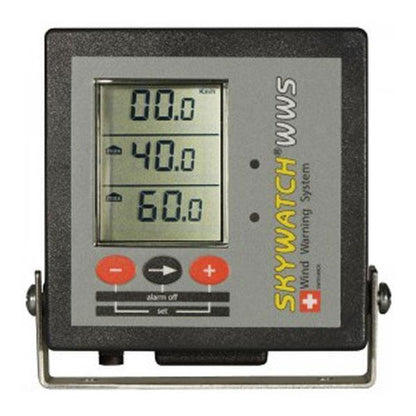 Skywatch WIND WARNING SYSTEM (WWS) Kit 1