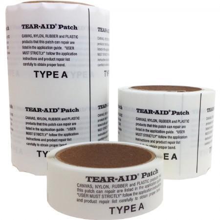 Tear-Aid Tear-Aid - by the Roll
